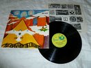 MOVE-message from the country '71 UK HARVEST LP ORIG+INN PSYCH PROG.