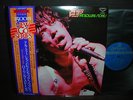 Rolling Stones Very Best of Japan ONLY LP OBI INSERT 1976