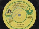 PINK FLOYD   Rare Australian Only Promo 7
