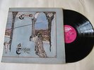 Genesis Trespass LP