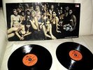 Jimi Hendrix The Jimi Hendrix Experience Electric Ladyland Schallplatte Polydor