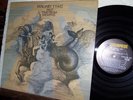 JANUARY TYME LP First Time From Memphis PSYCH dj press ENTERPRISE/stax 1004