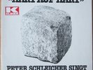 PETER SCHLEICHER singt ROLLING STONES * WEA Austria NM * STONES covers