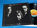 King Crimson Red 1974 Island ILPS9308 Blue Rim A-3U/B-5U nrEXC vinyl