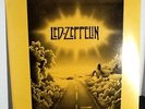 Led Zeppelin Stairway To Heaven LP Vinyl Record Jester Vintage Release 9/9/71