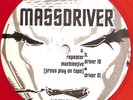 Vinyl Hardtek Tribe Hardcore Red Tide 04 Massdriver - Repeater  RARE
