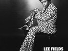 LEE FIELDS Let's Talk It Over 2x LP NEW VINYL Truth & Soul deluxe reissue