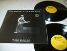 Bruce Springsteen Boss Hits Badlands Tobi Smiles Rare Vinyl 2 LP Not TMOQ Live