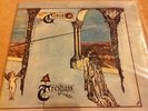 GENESIS Trespass 1970 Original Vinyl In EX+ Condition 1st UK pressing