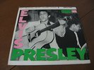 SUPER-RARE Original Elvis Presley's 1st EP 