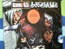 FACTORY SEALED Genius/GZA Liquid Swords Vinyl Record