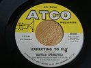 BUFFALO SPRINGFIELD  Expecting to Fly  ATCO 6545 Orig 1967 45rpm