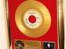 Alice Cooper, Clones, Single, Golden Record, goldene Schallplatte, platin