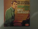 UDO JURGENS POPCORN ITALIEN