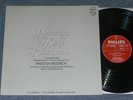 MARTHA ARGERICH piano TSCHAIKOWSKY, KONDRASHIN - ED1 PHILIPS MINT