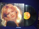 JEANE MANSON IN SPANISH LP PROMO-PRESS COLOMBIA 1981LOOK JUP