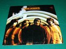 THE KINKS 