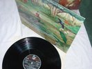 THE HOLLIES - Distant Light 1st press germany 1971 LP near mint beat psych