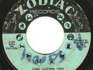Northern Soul 45 RUBY ANDREWS 