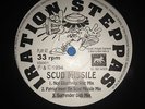 Iration Steppas Skud Missile / High Rise Vibrations