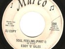 Funk 45 EDDY 