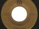 Garage Rockabilly 45 FLORIAN MONDAY 
