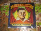 SILVERCHAIR - Freak Show LP Original 487103-1 Vinyl LP unplayed promo punch