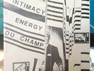 Du CHAMP  Intimacy / Energy minimal MO synth new wave 1980 nm