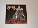 GHOST - Elizabeth/Death Knell 7