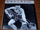 BOB DYLAN - Let Me Die In My Footsteps - rare Dylan