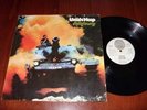 Uriah Heep LP Salisbury Orig Vertigo Swirl 6360 028