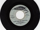 Northern Soul 45 The Entertainers IV Gettin Back on Dore HEAR
