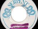 KING CRY CRY / DECK OF CARDS / LISTEN
