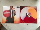 Every Time I Die - Last Night in Town LP White/Red/Orange split vinyl /500