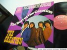 CREATION THE BEST OF IN 1968 IN MINT MEGA BEAT HAMMER 1st PRESS