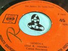 Los Juniors Santa Tecla - Morena -  PSYCH FUNK FLUTE -  EL SALVADOR