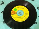 Los Apaches - Chica de Ojos verdes (Latin Psych Funk) Amazing organ tune RARE