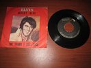 ELVIS PRESLEY MOODY BLUE -SHE THINKS -PRESS COLOMBIA - RCA-1977
