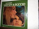 WENDY & BONNIE sealed LP Genesis ORIGINAL PRESS Psych SKYE 1006 ACID ARCHIVES