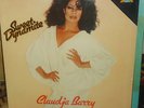 CLAUDJA BARRY SWEET DYNAMITE LP SALSOUL SEALED