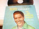 ELVIS PRESLEY 7´SINGLE    DOT   47-7810    USA
