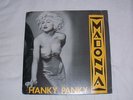 MADONNA - HANKY PANKY (VERY RARE BRAZILIAN 12