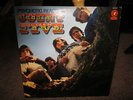 COUNT FIVE - PSYCHOTIC REACTION LP ORIGINAL MONO