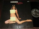 ??SCORPIONS Virgin Killer FRENCH PRESS LP Gatefold Black Label THE RAREST ONE