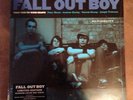 Fall Out Boy Take This To Your Grave LP 12