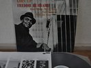 Freddie Hubbard Goin' Up Japan Blue Note LP Toshiba BN 4056 Insert