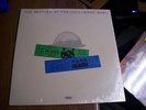 The Beatles At The Hollywood Bowl Capitol Records SMAS-11638 Still Sealed