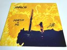 Mascis- J-Martin And Me-LP/Vinyl/Record