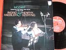 SAL 6500 055 MOZART SONATAS FOR PIANO & VIOLIN INGRID HAEBLER HENRYK SZERYNG