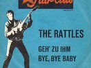 THE RATTLES 7